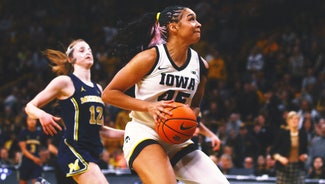 Next Story Image: College Basketball 2025-2026 Buzz: Stuelke Hasn't Practiced For Iowa Since Injury